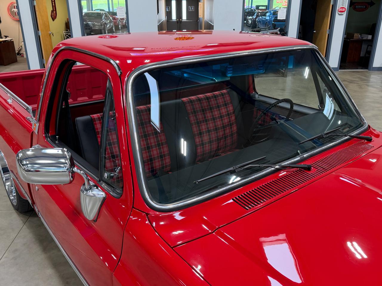 GMC R1500  1987