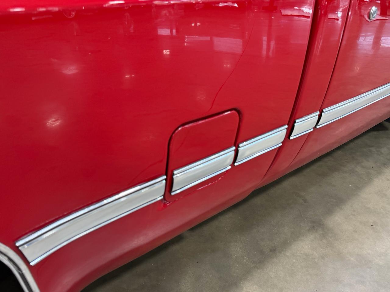GMC R1500  1987
