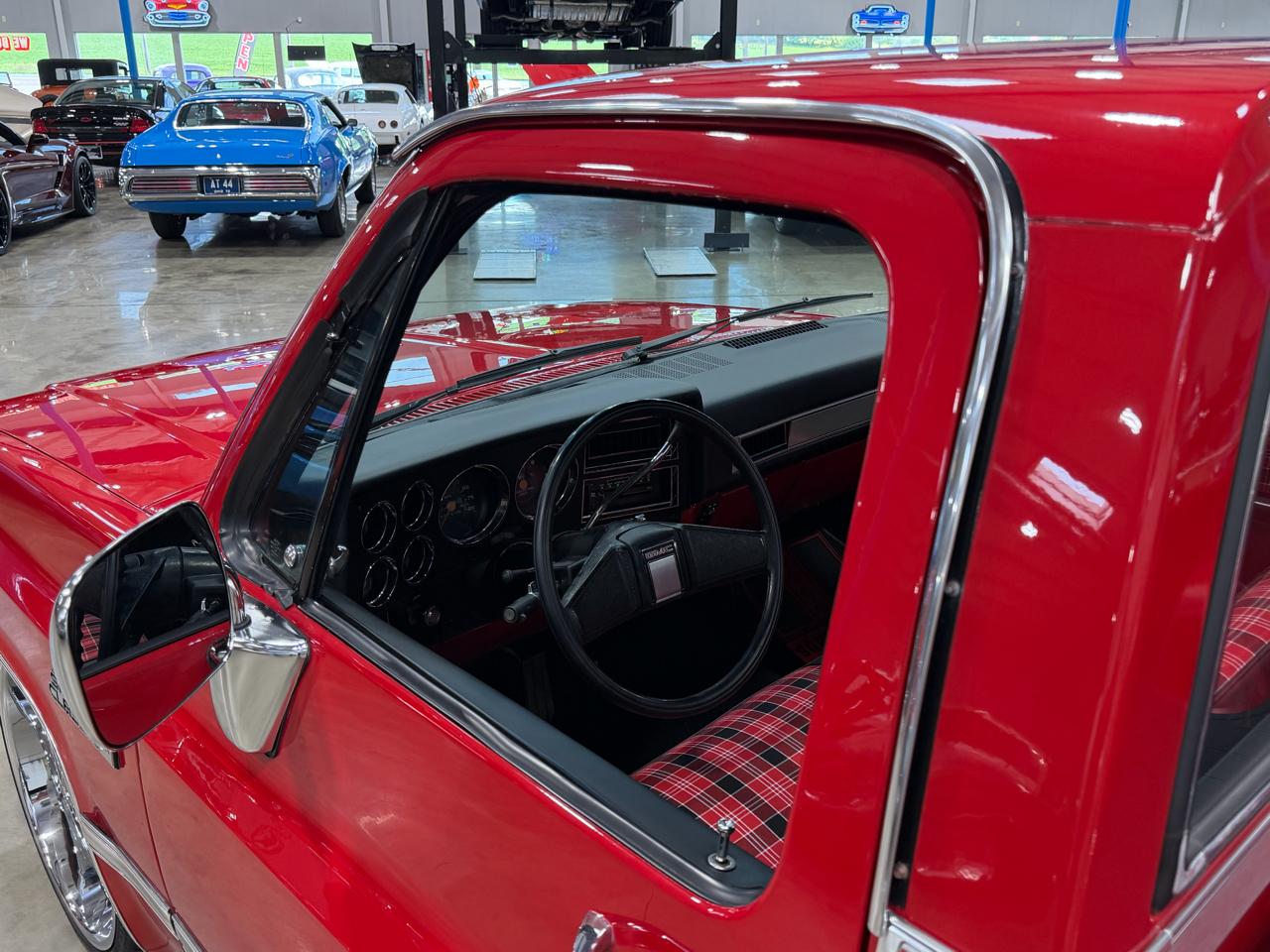 GMC R1500  1987