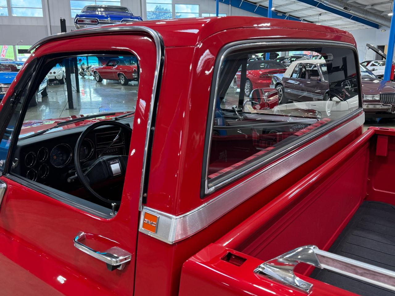 GMC R1500  1987