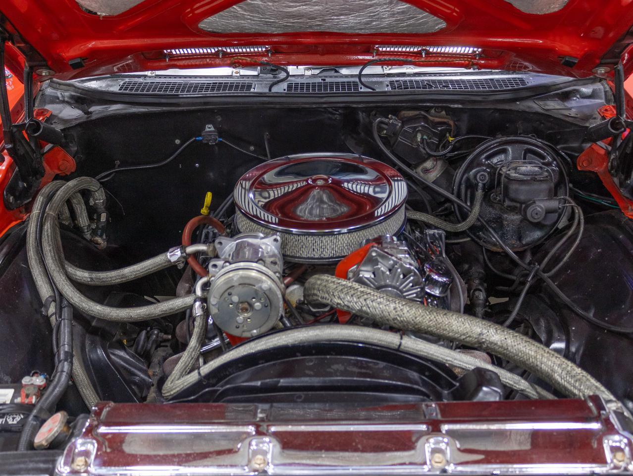 Chevrolet Chevelle  1969