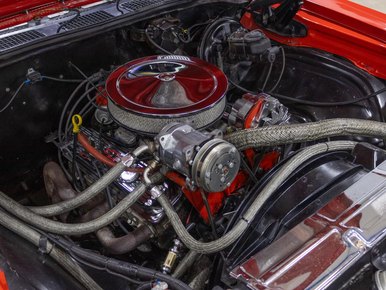 Chevrolet Chevelle  1969