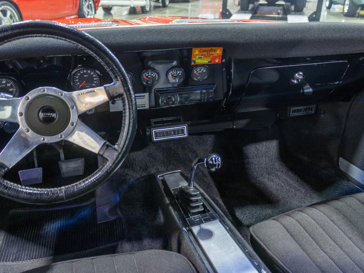 Chevrolet Chevelle  1969