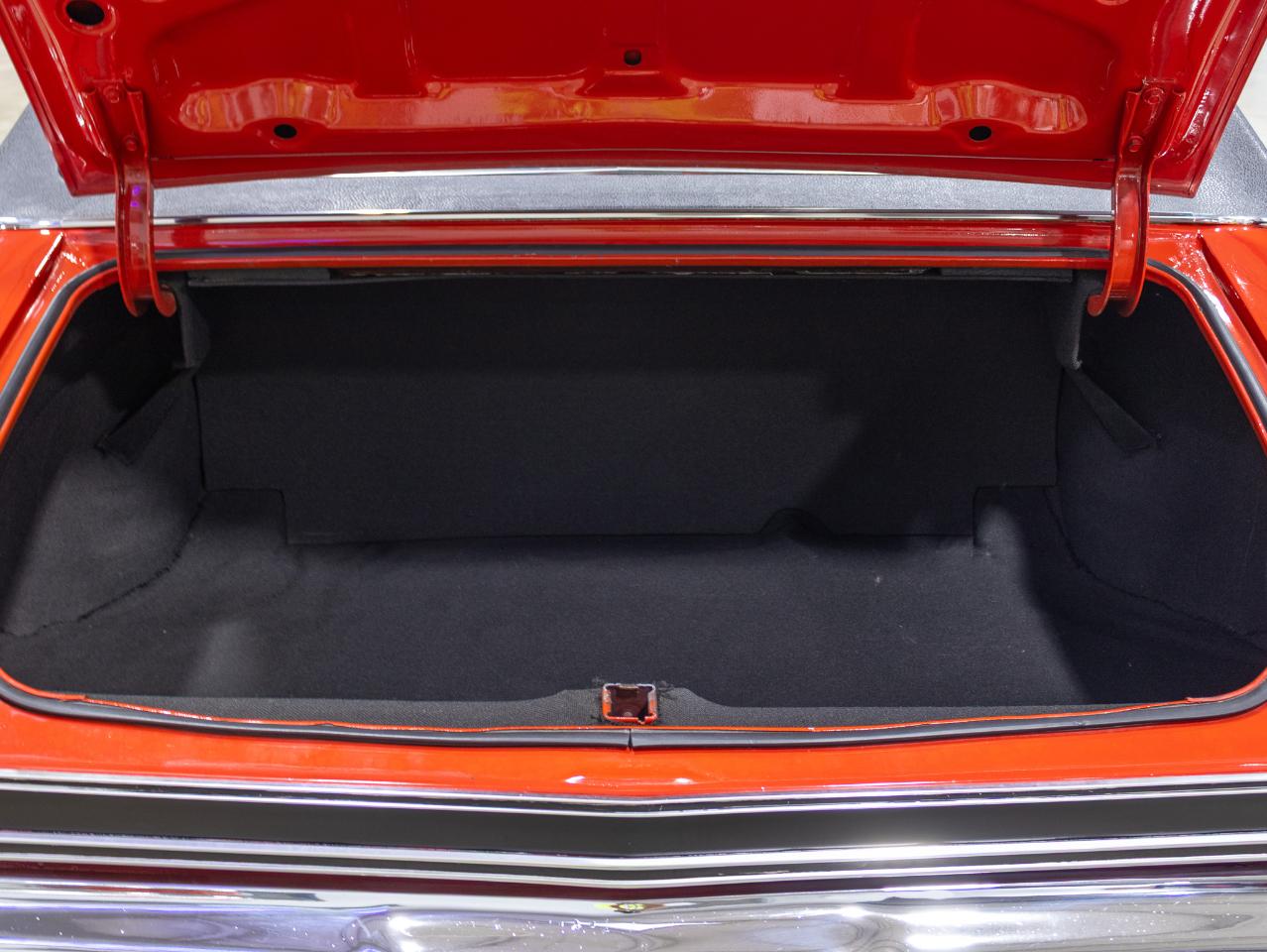 Chevrolet Chevelle  1969