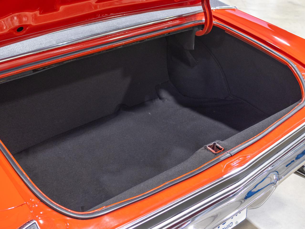 Chevrolet Chevelle  1969