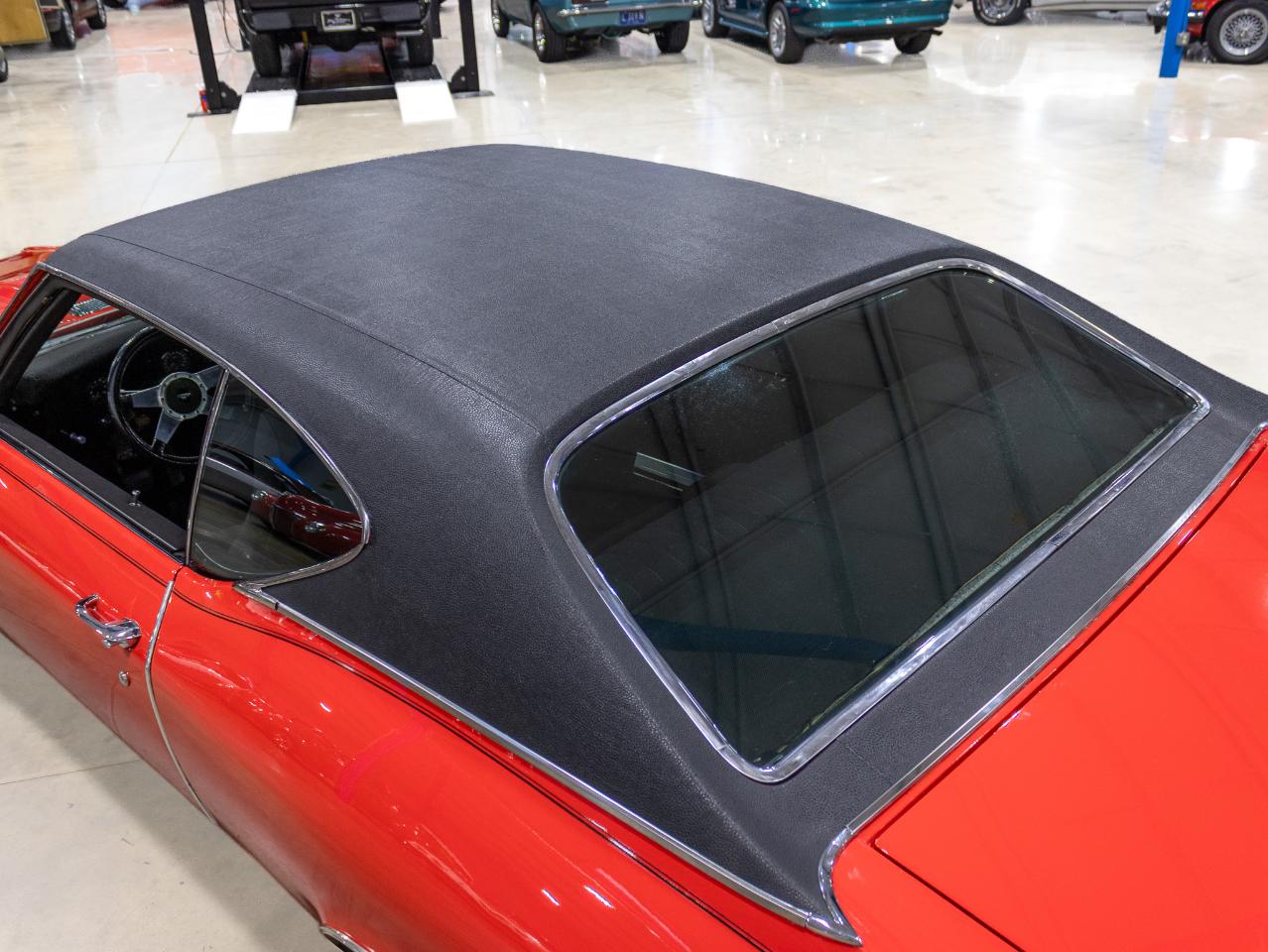 Chevrolet Chevelle  1969