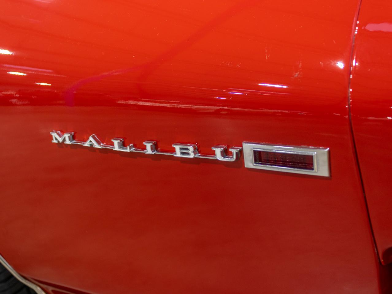 Chevrolet Chevelle  1969