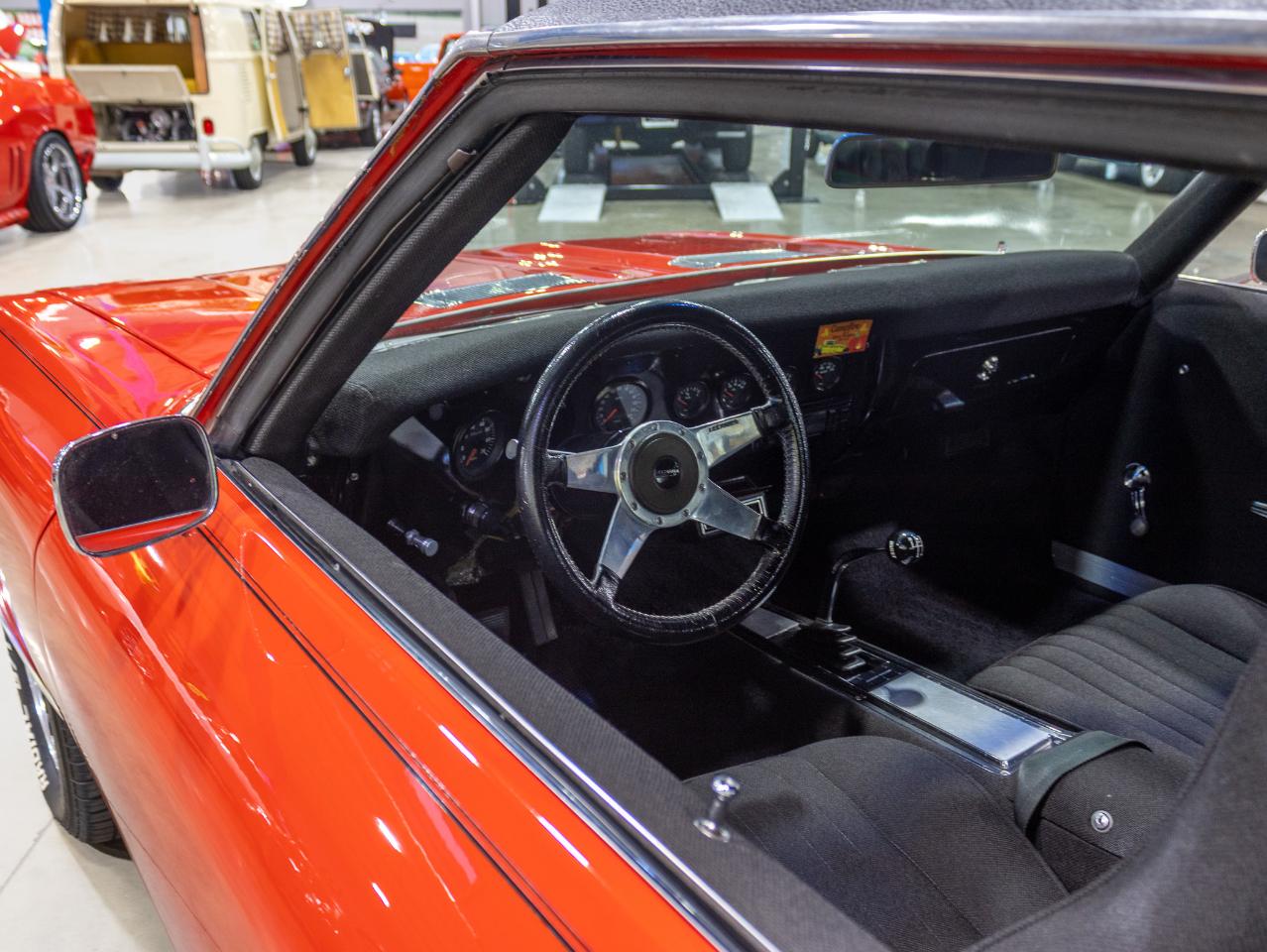 Chevrolet Chevelle  1969