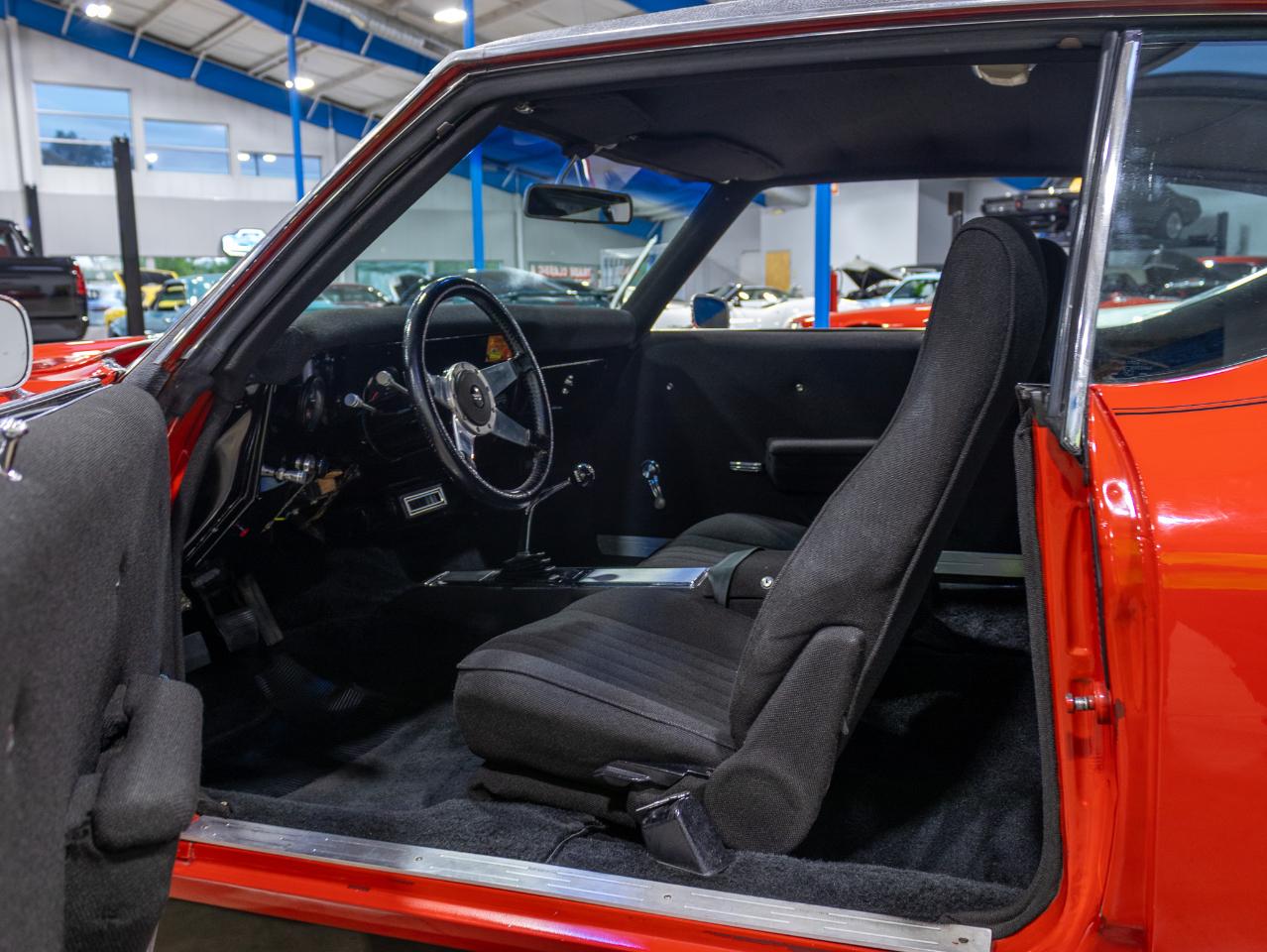 Chevrolet Chevelle  1969