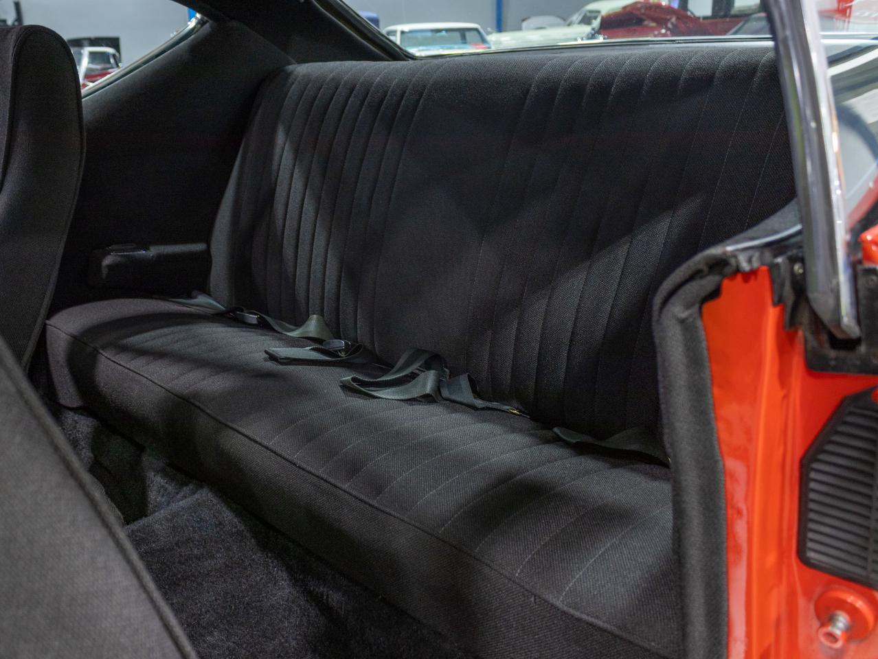 Chevrolet Chevelle  1969