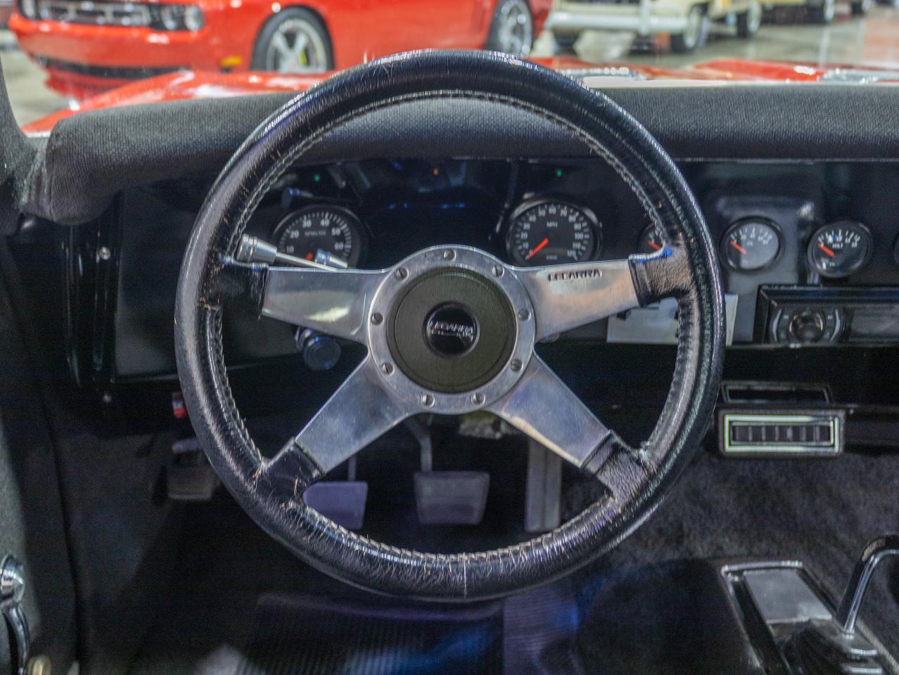 Chevrolet Chevelle  1969