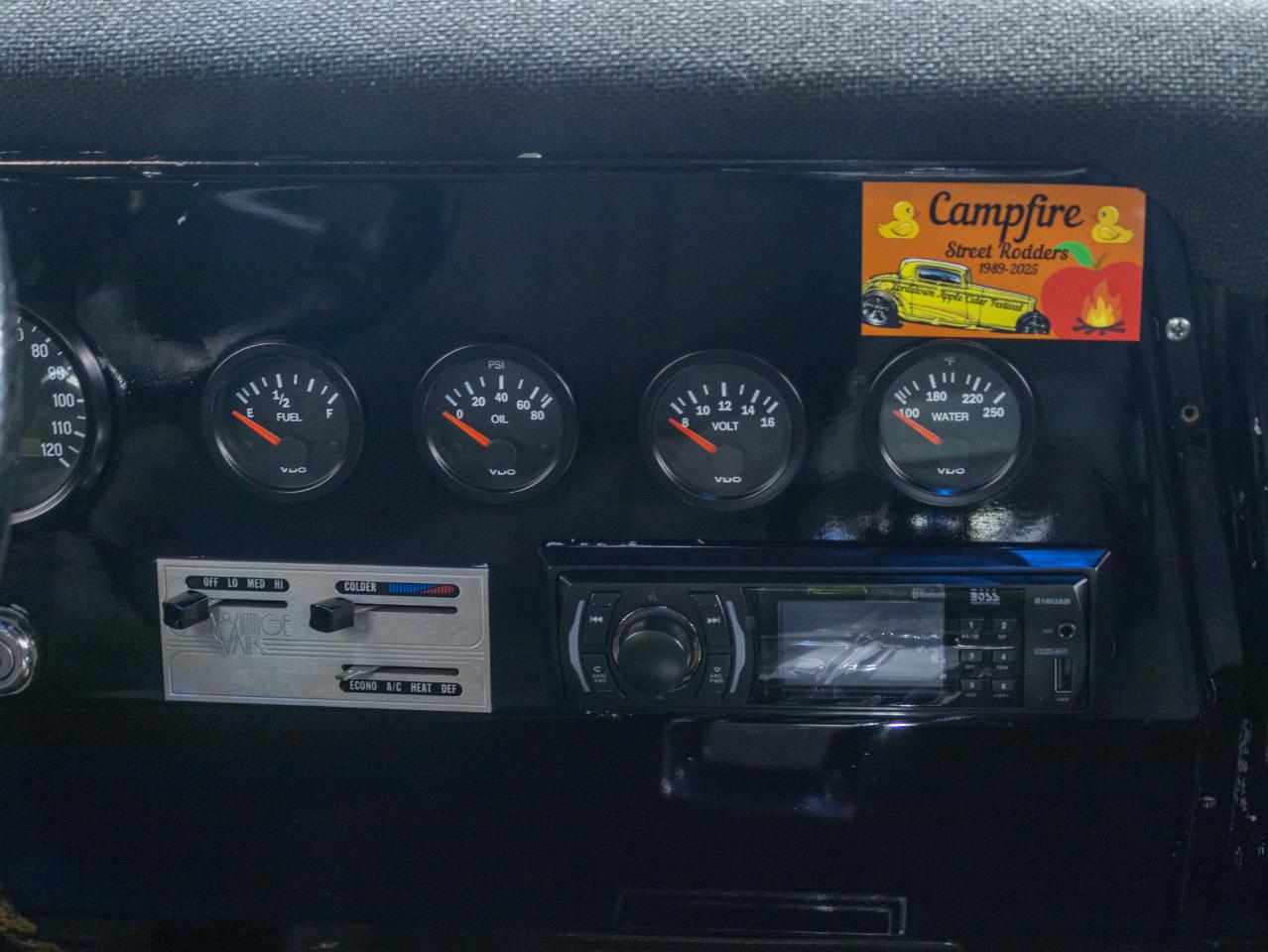 Chevrolet Chevelle  1969