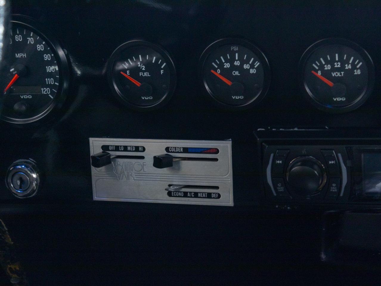 Chevrolet Chevelle  1969