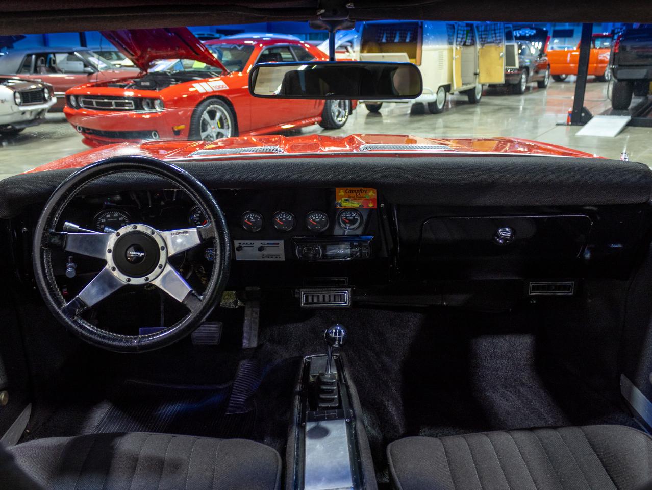 Chevrolet Chevelle  1969