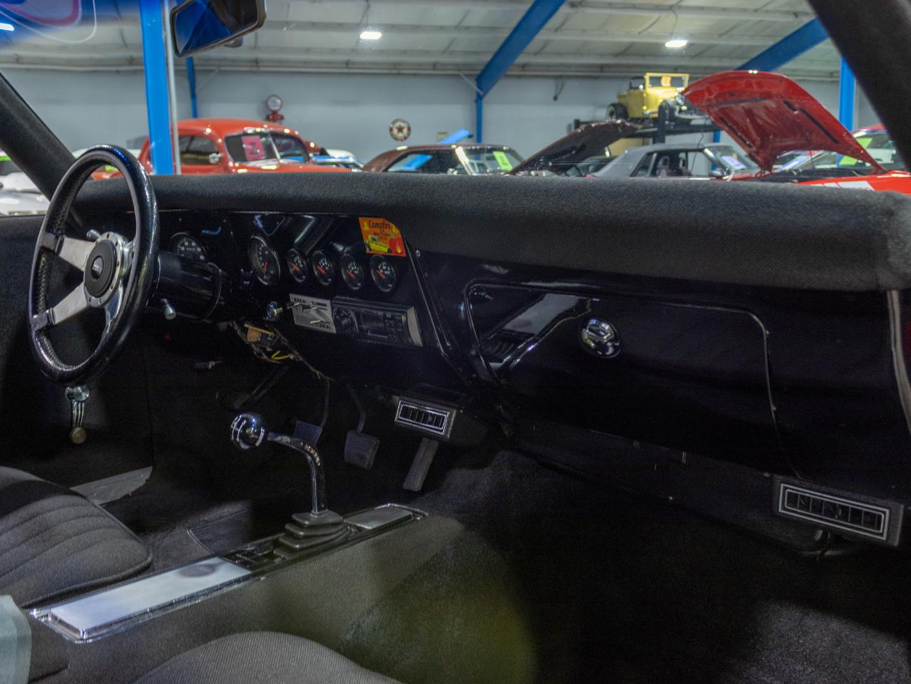 Chevrolet Chevelle  1969