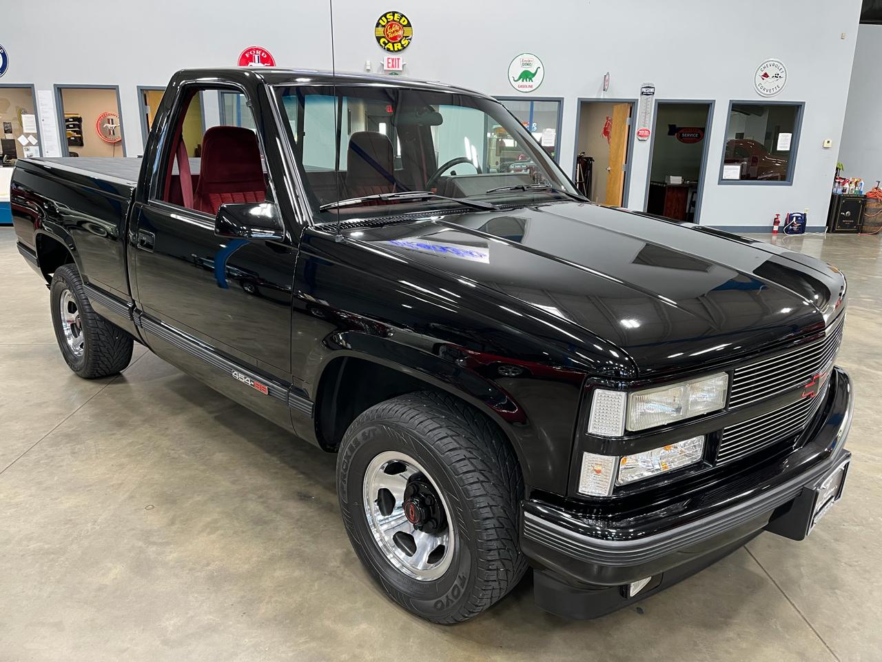 Chevrolet 1500  1990