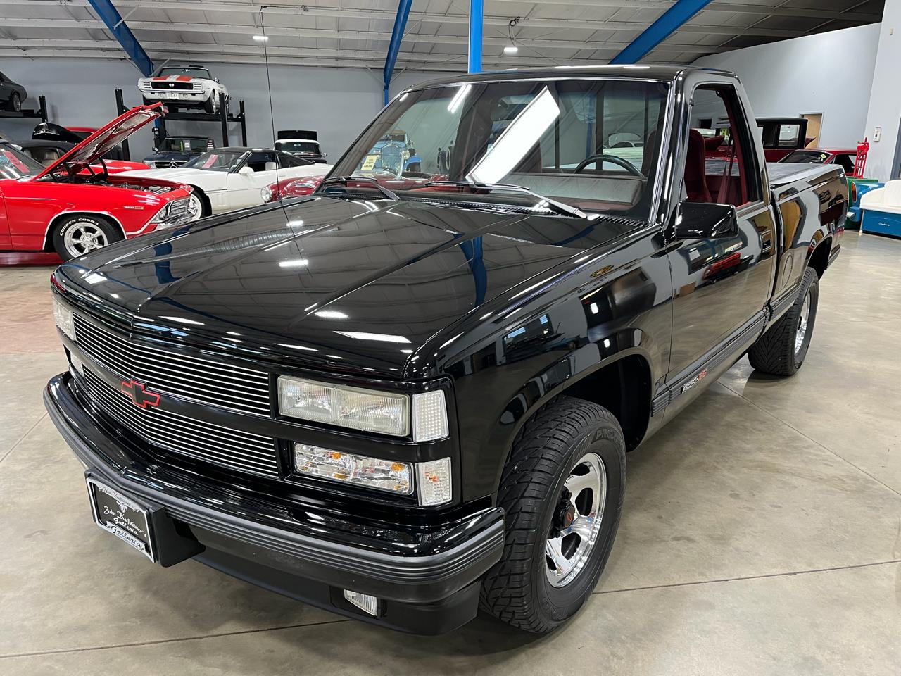 Chevrolet 1500  1990