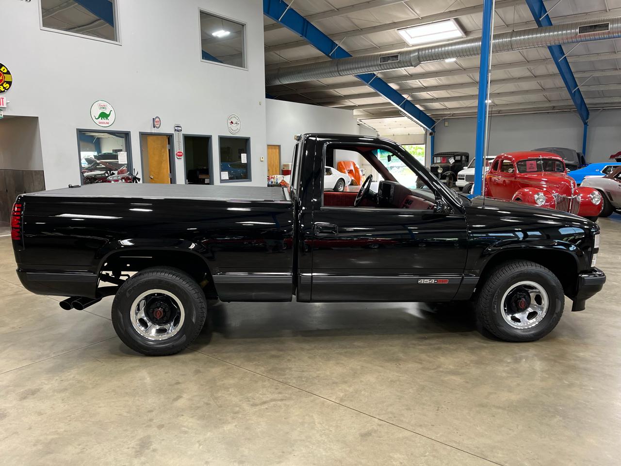 Chevrolet 1500  1990