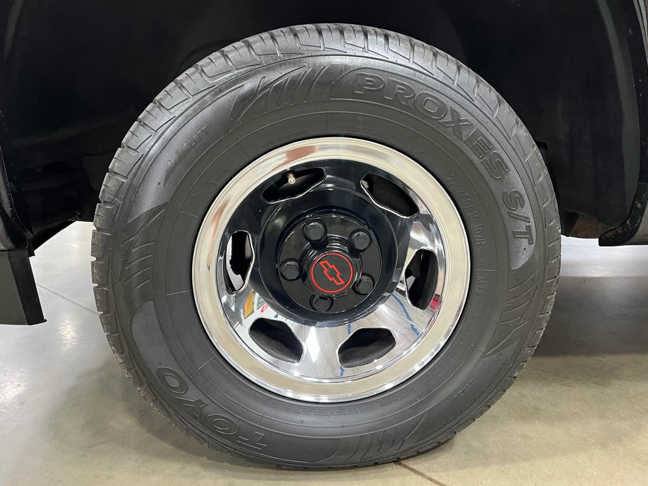 Chevrolet 1500  1990