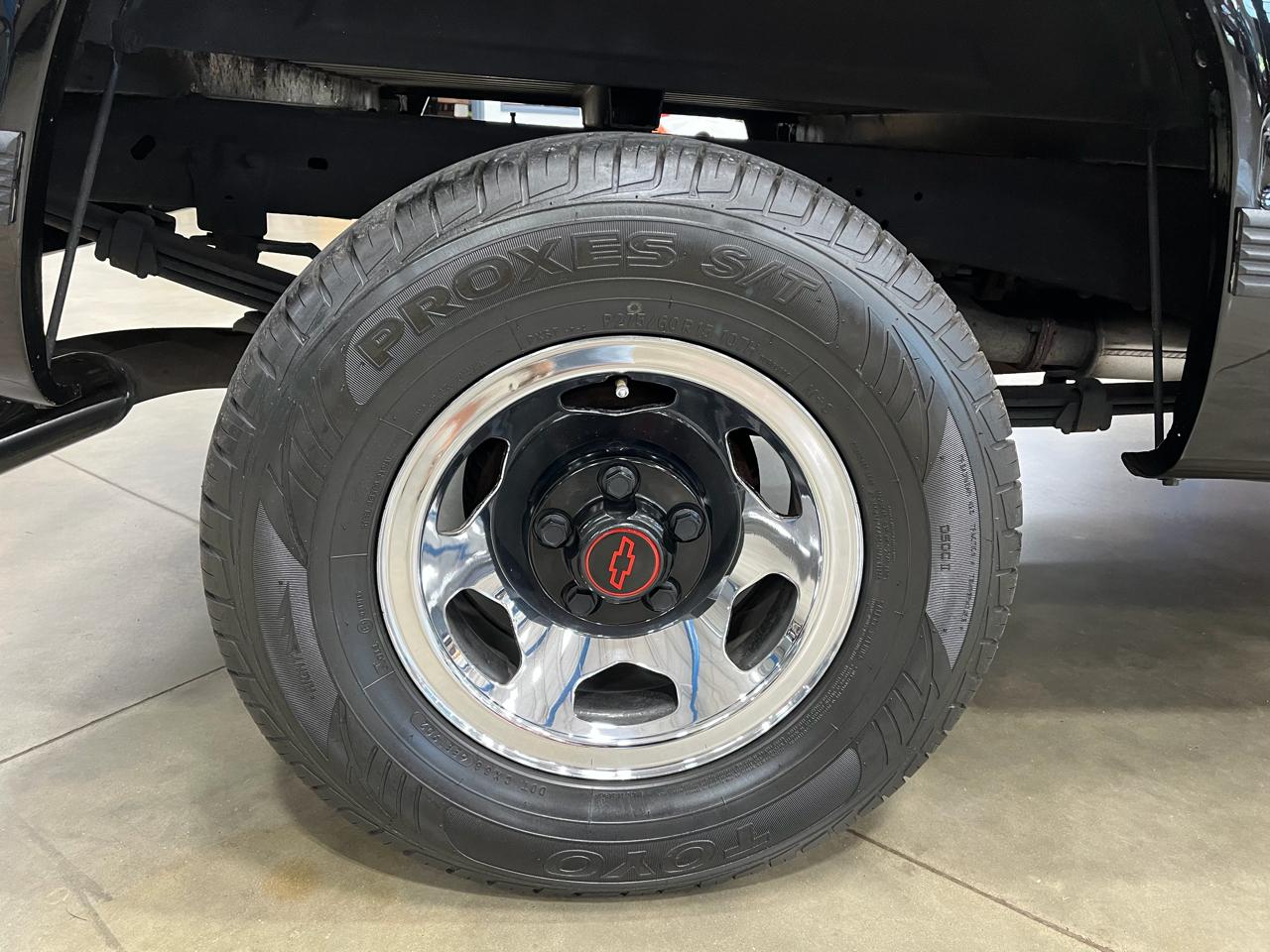 Chevrolet 1500  1990