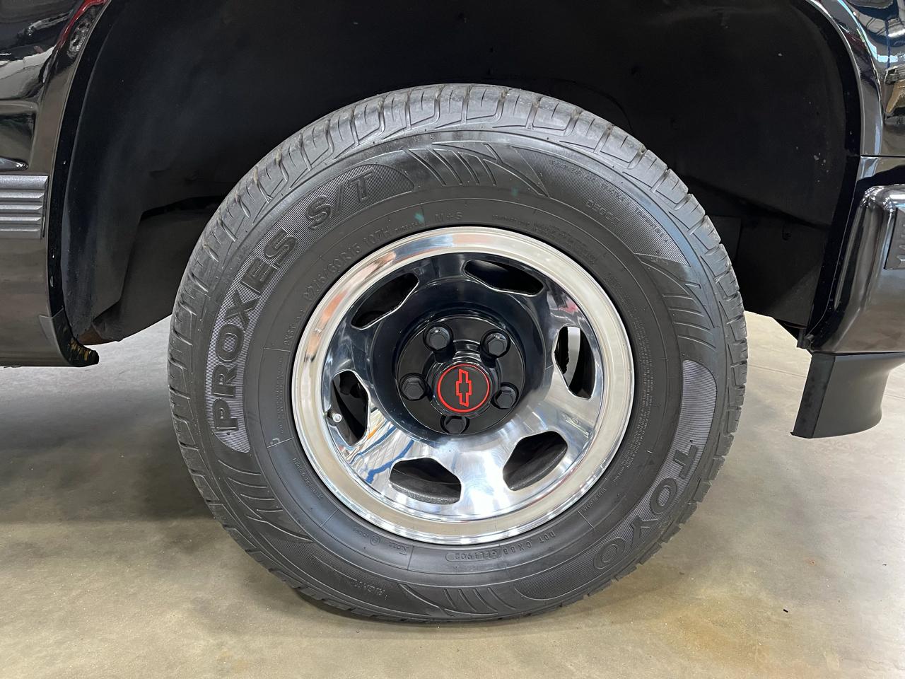 Chevrolet 1500  1990
