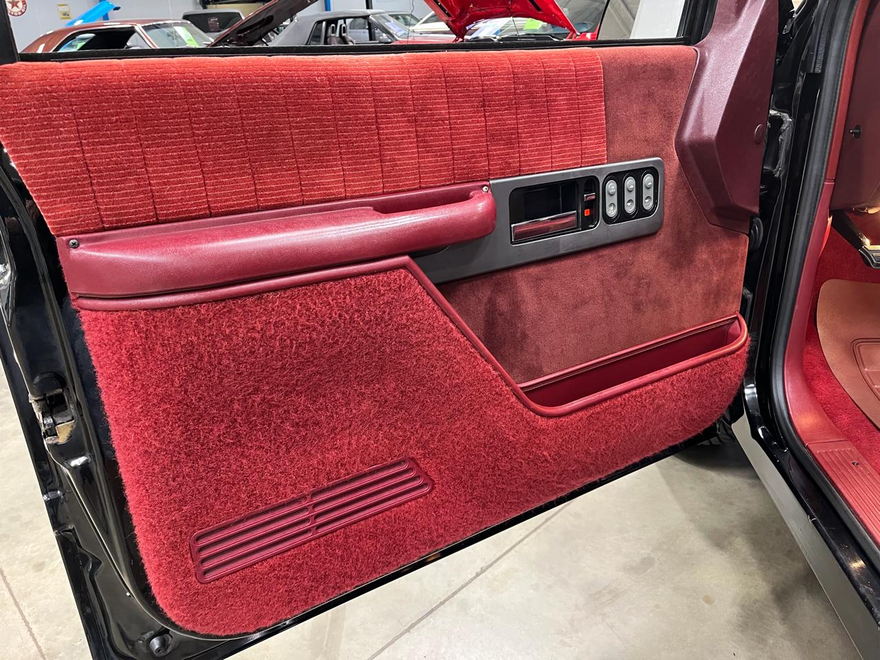 Chevrolet 1500  1990