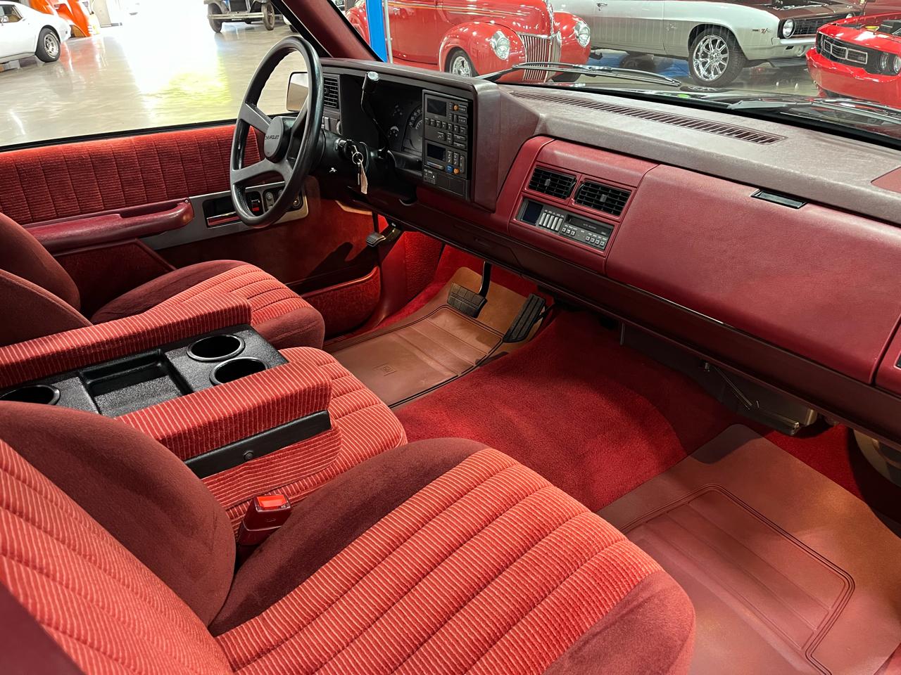 Chevrolet 1500  1990