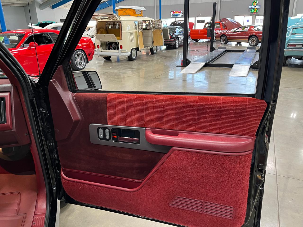 Chevrolet 1500  1990