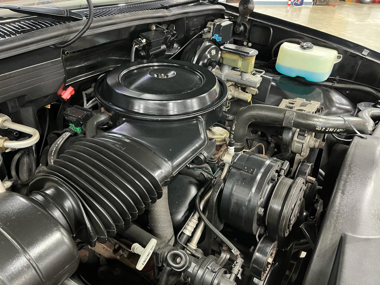 Chevrolet 1500  1990