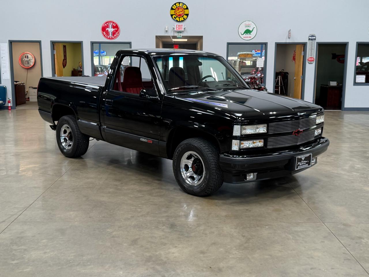 1990 Chevrolet 1500 