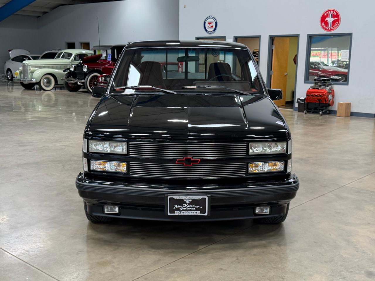 Chevrolet 1500  1990