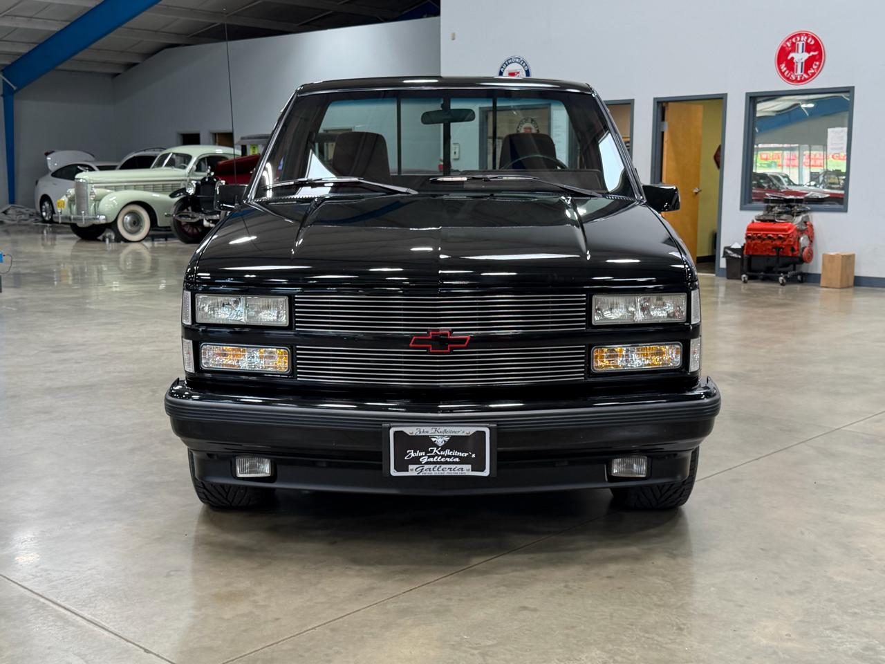 Chevrolet 1500  1990
