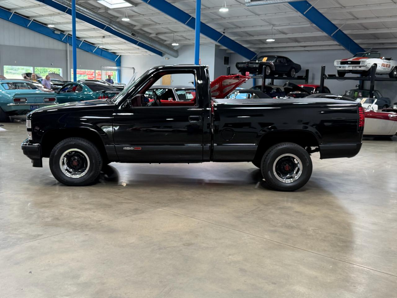 Chevrolet 1500  1990