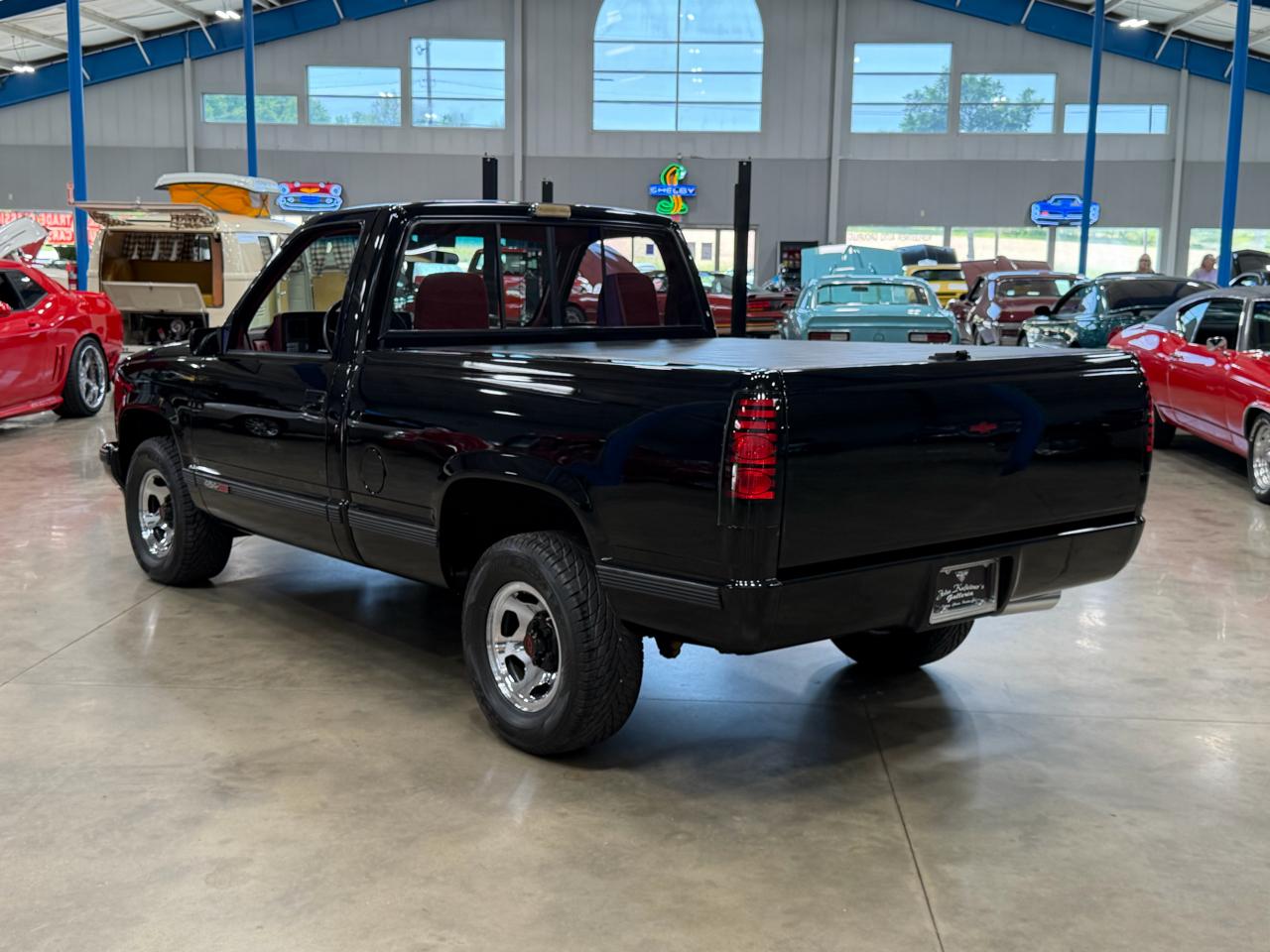 Chevrolet 1500  1990