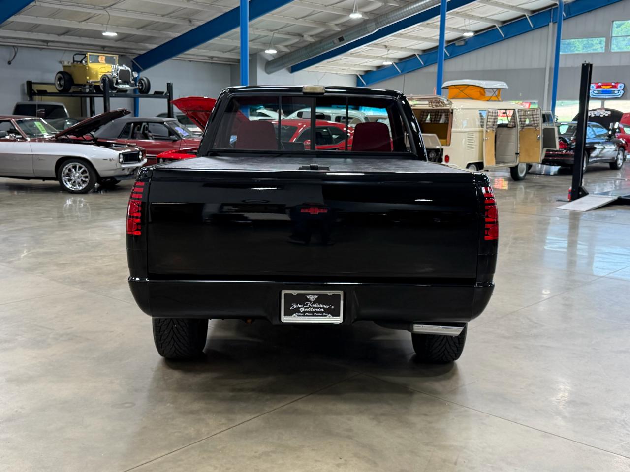 Chevrolet 1500  1990