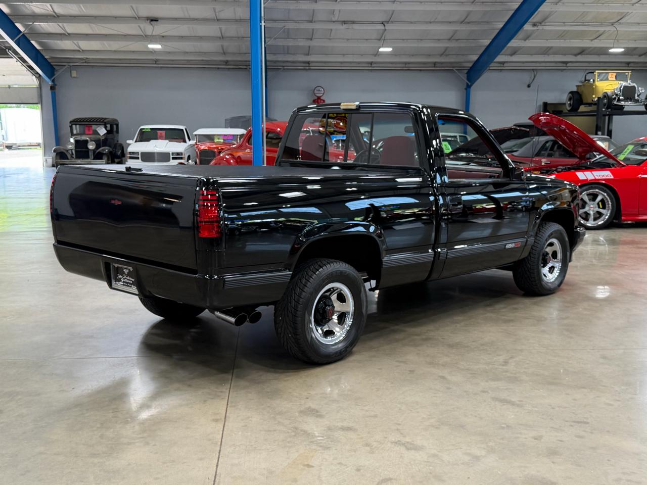 Chevrolet 1500  1990