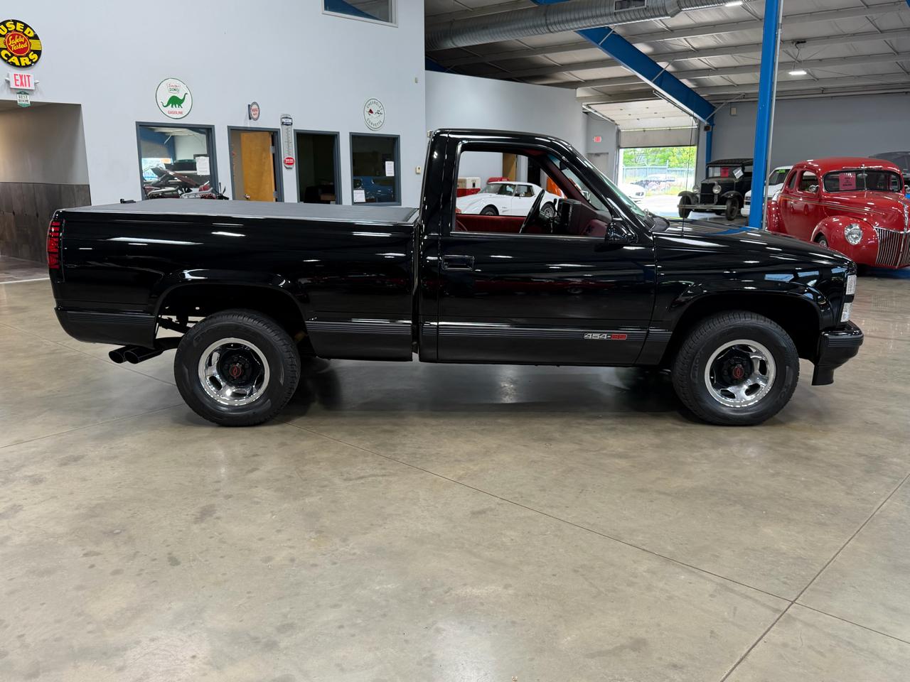 Chevrolet 1500  1990