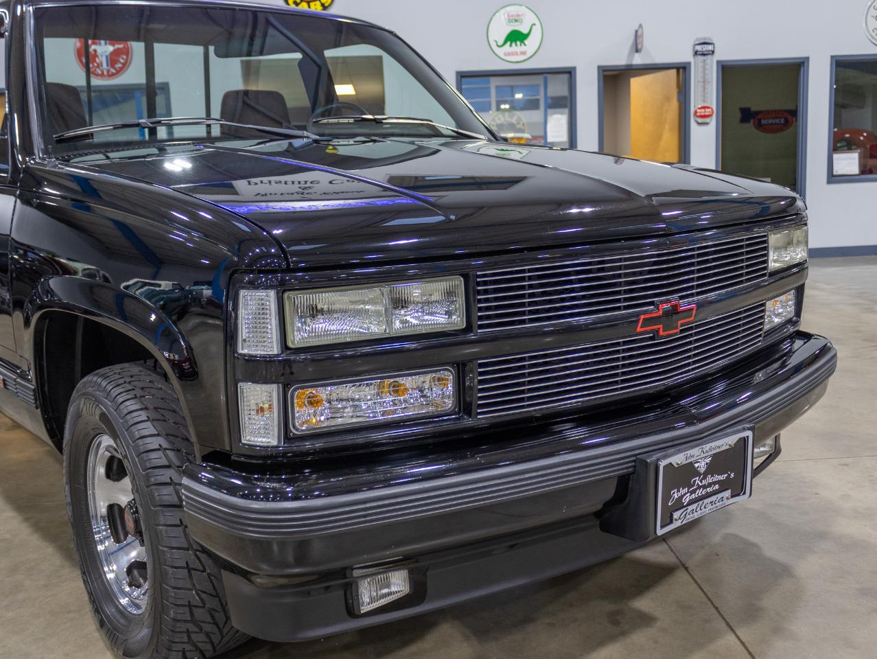 Chevrolet 1500  1990