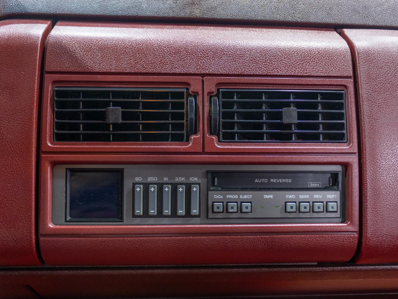 Chevrolet 1500  1990