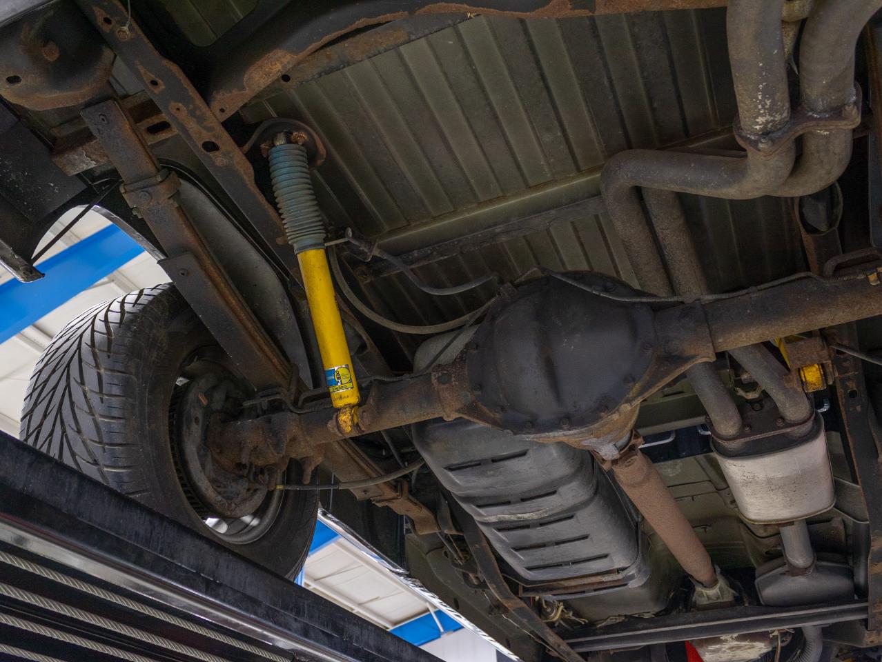 Chevrolet 1500  1990