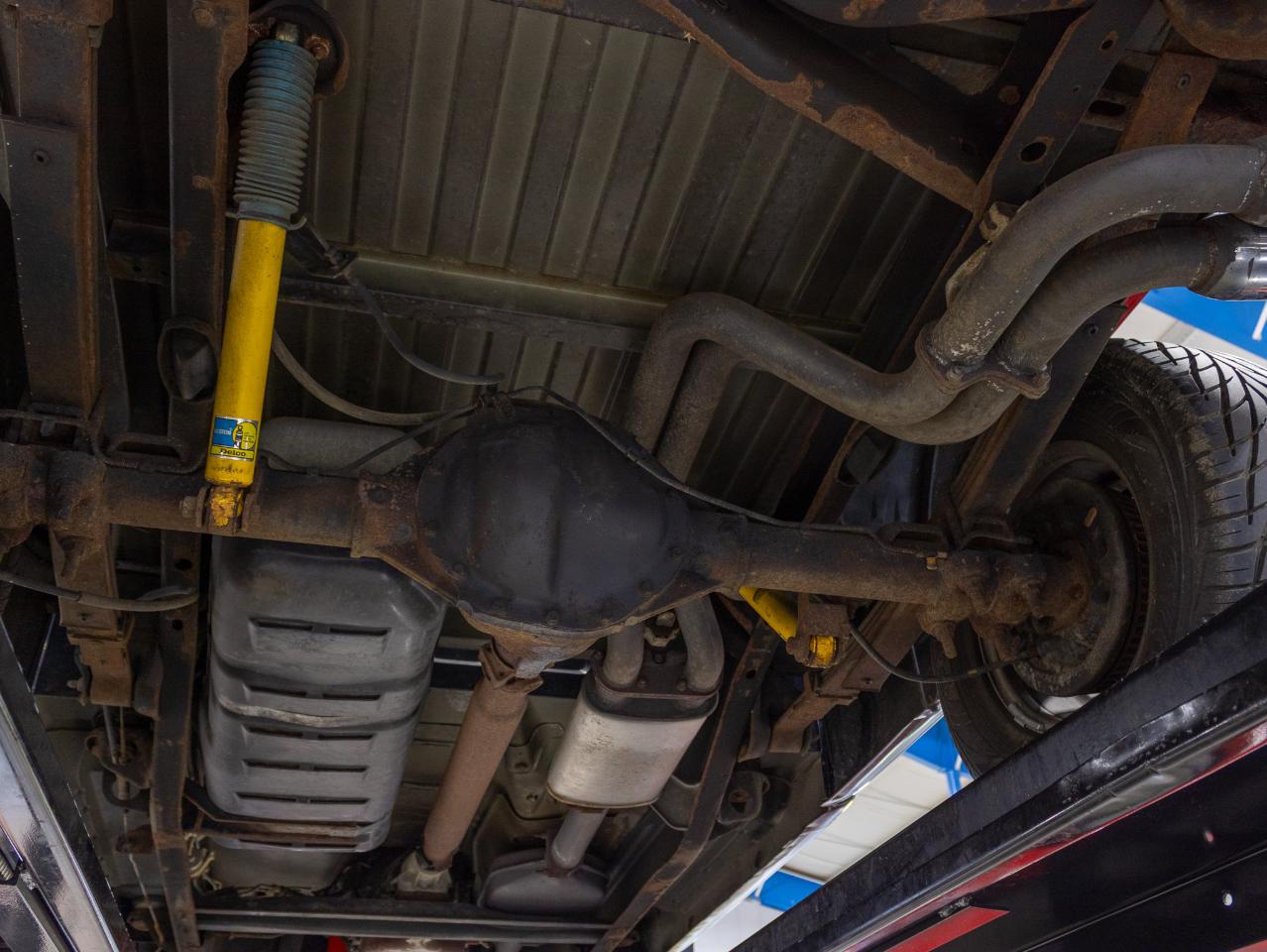 Chevrolet 1500  1990
