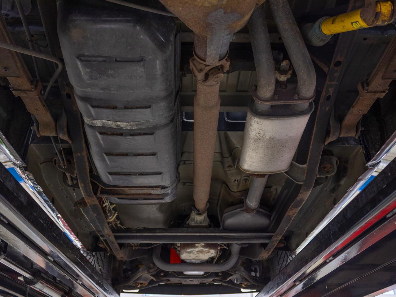 Chevrolet 1500  1990