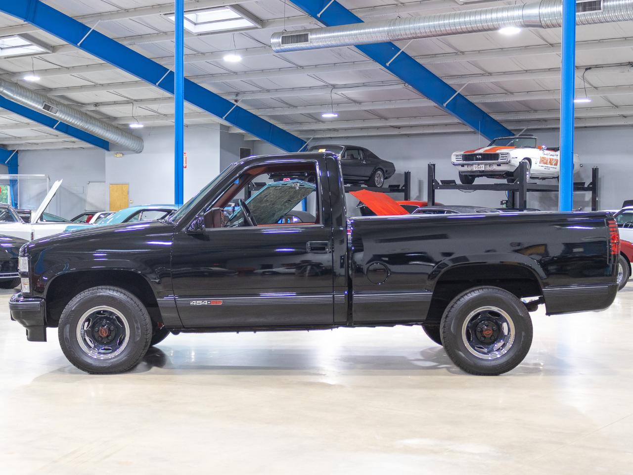 Chevrolet 1500  1990