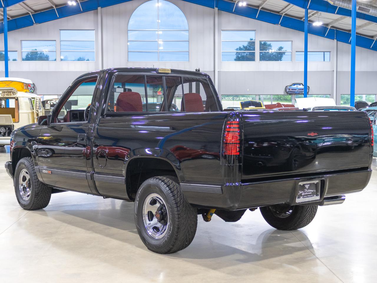 Chevrolet 1500  1990