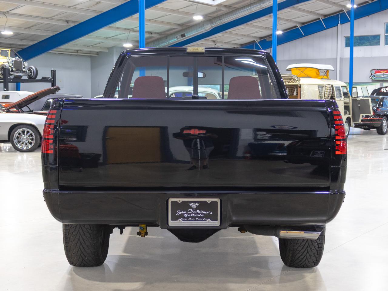 Chevrolet 1500  1990