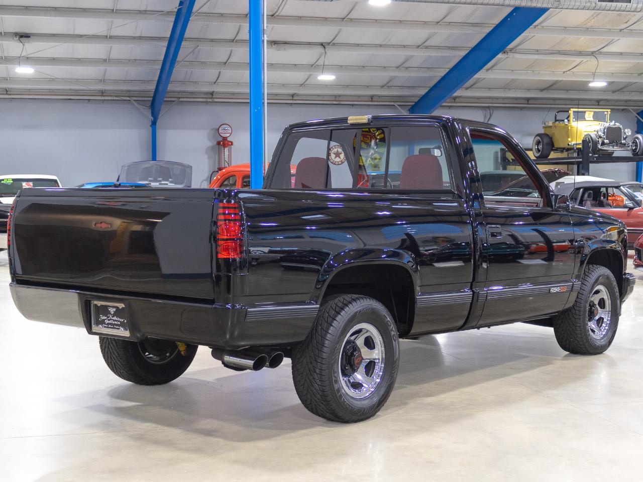 Chevrolet 1500  1990
