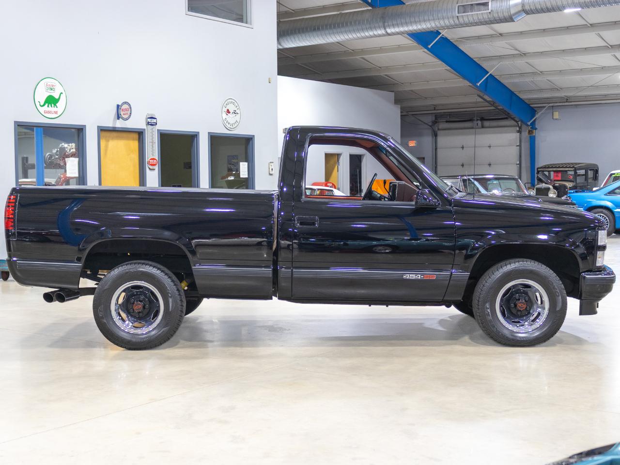 Chevrolet 1500  1990