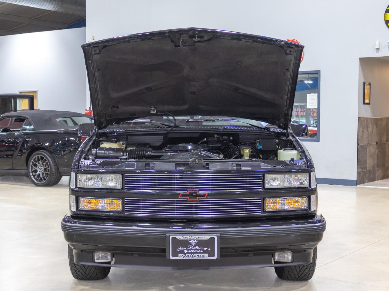 Chevrolet 1500  1990