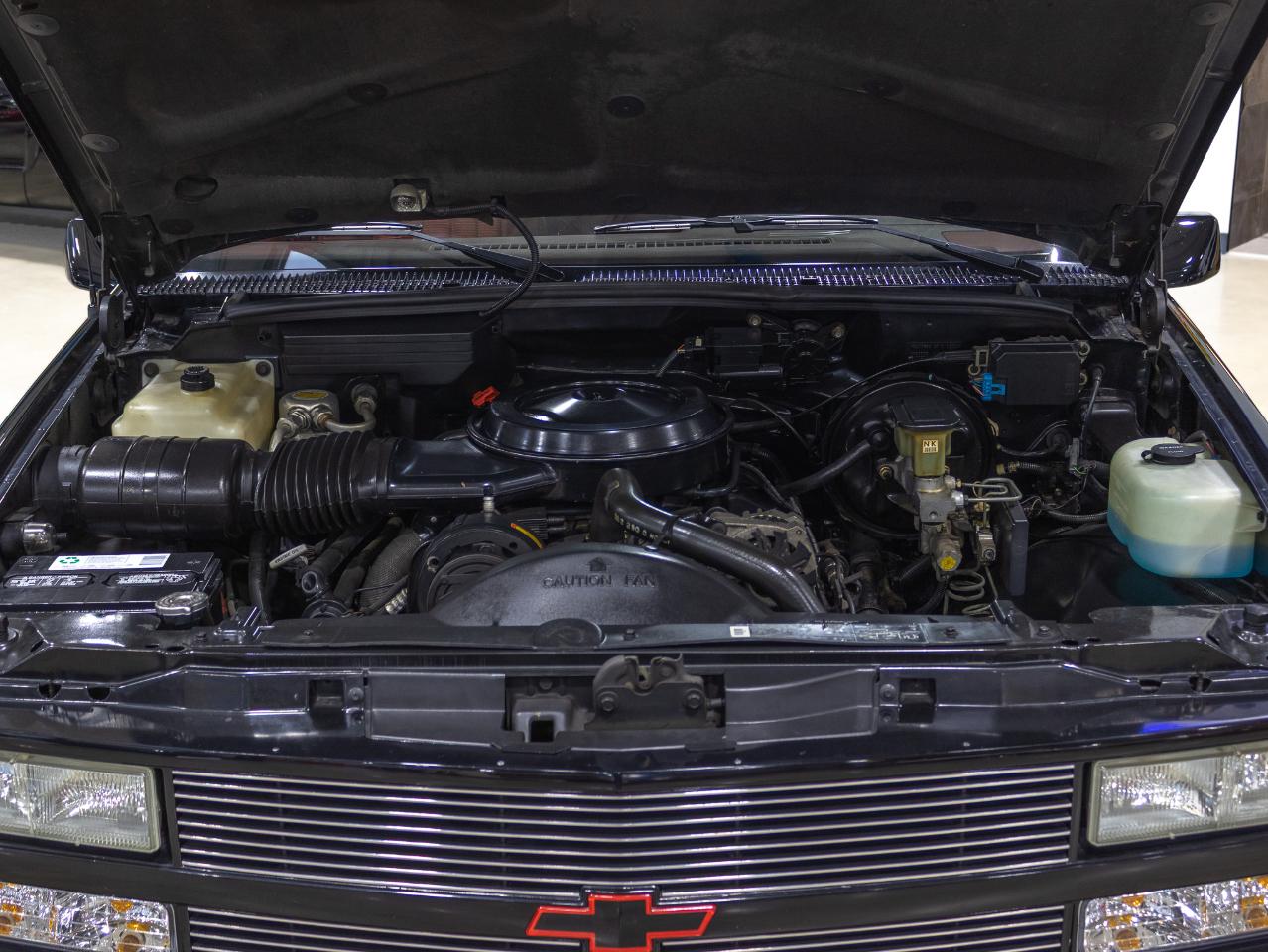 Chevrolet 1500  1990