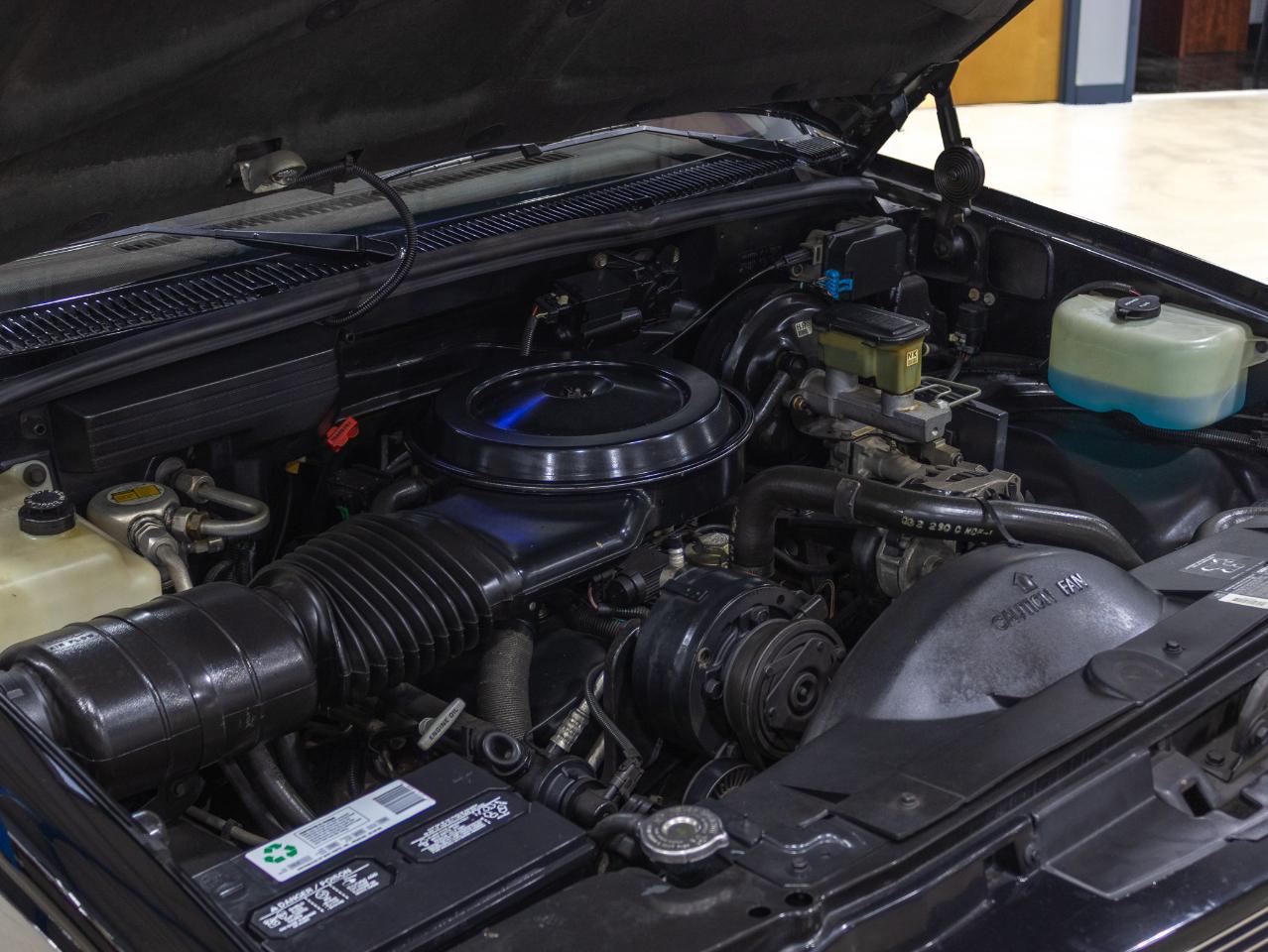 Chevrolet 1500  1990